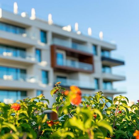 Shantivillas Portimão Eksteriør billede