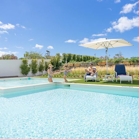 Shantivillas Portimão Eksteriør billede