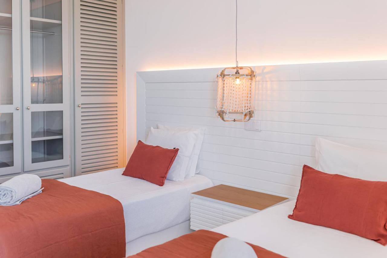 Shantivillas Portimão Eksteriør billede