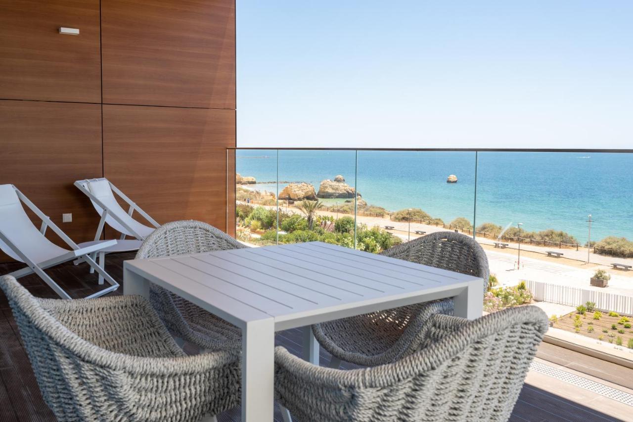 Shantivillas Portimão Eksteriør billede