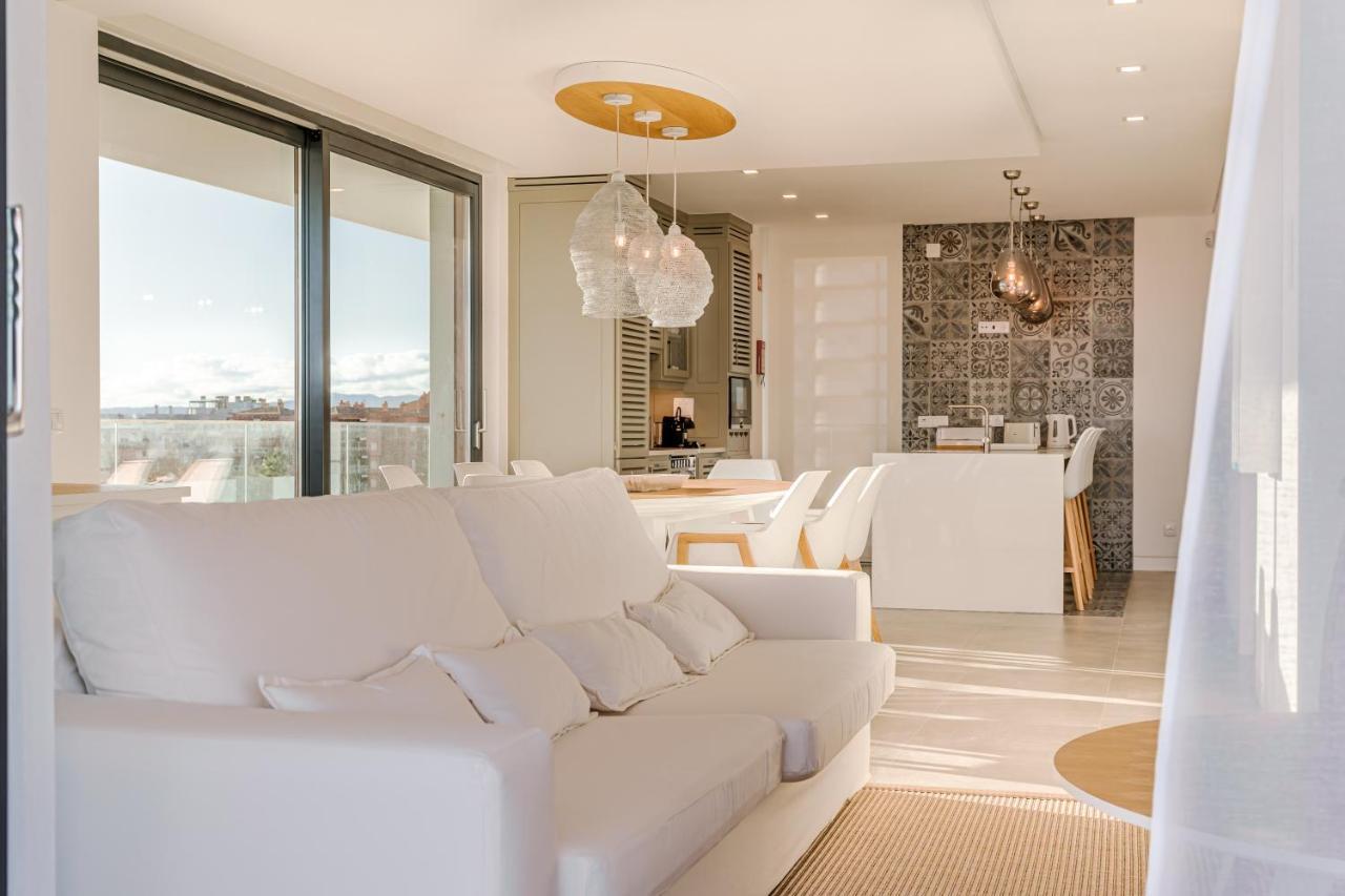 Shantivillas Portimão Eksteriør billede