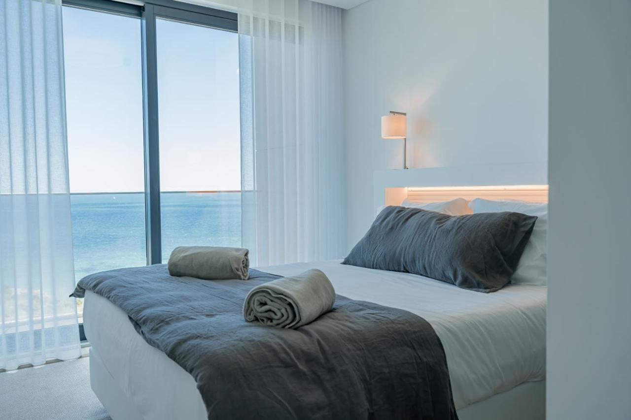 Shantivillas Portimão Eksteriør billede