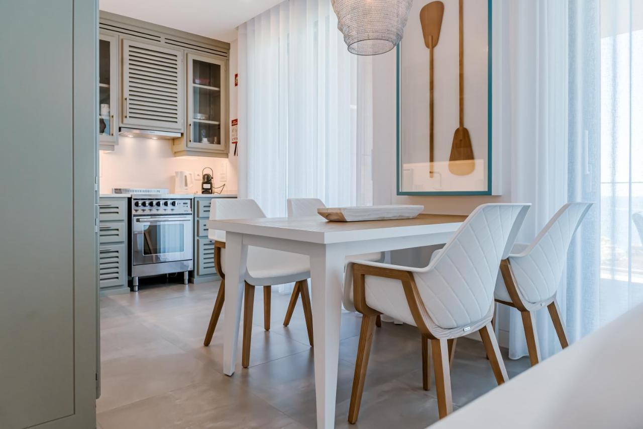 Shantivillas Portimão Eksteriør billede