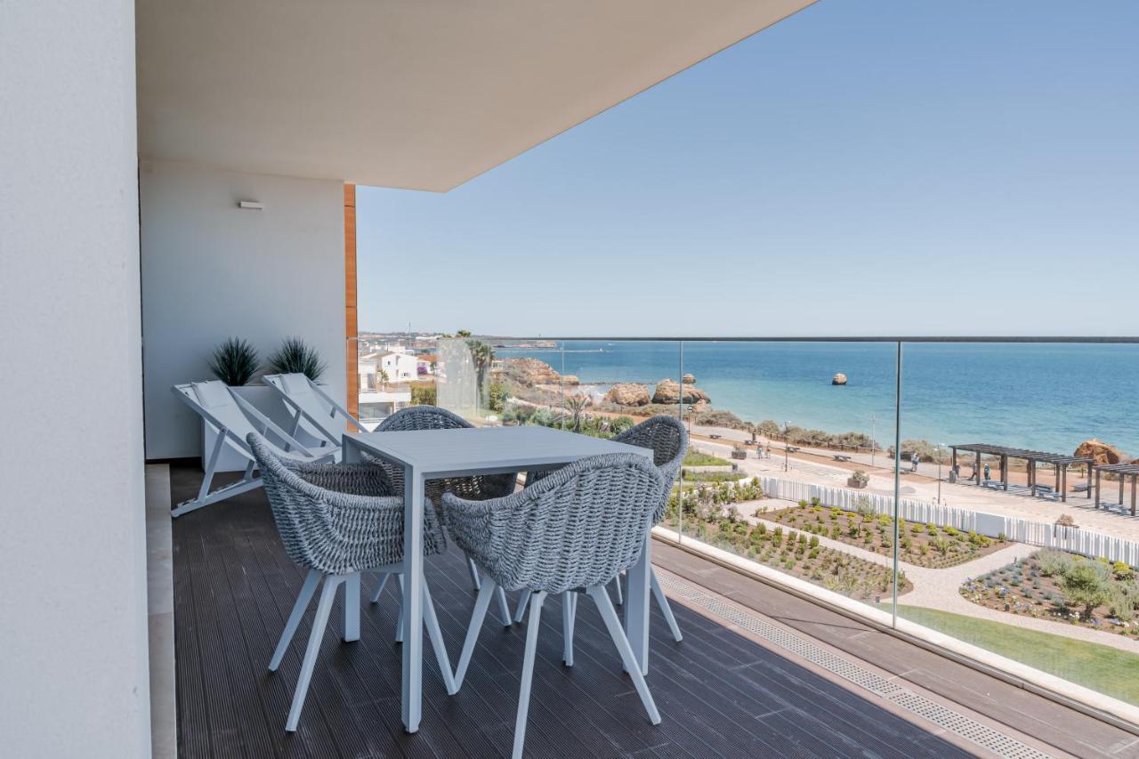 Shantivillas Portimão Eksteriør billede