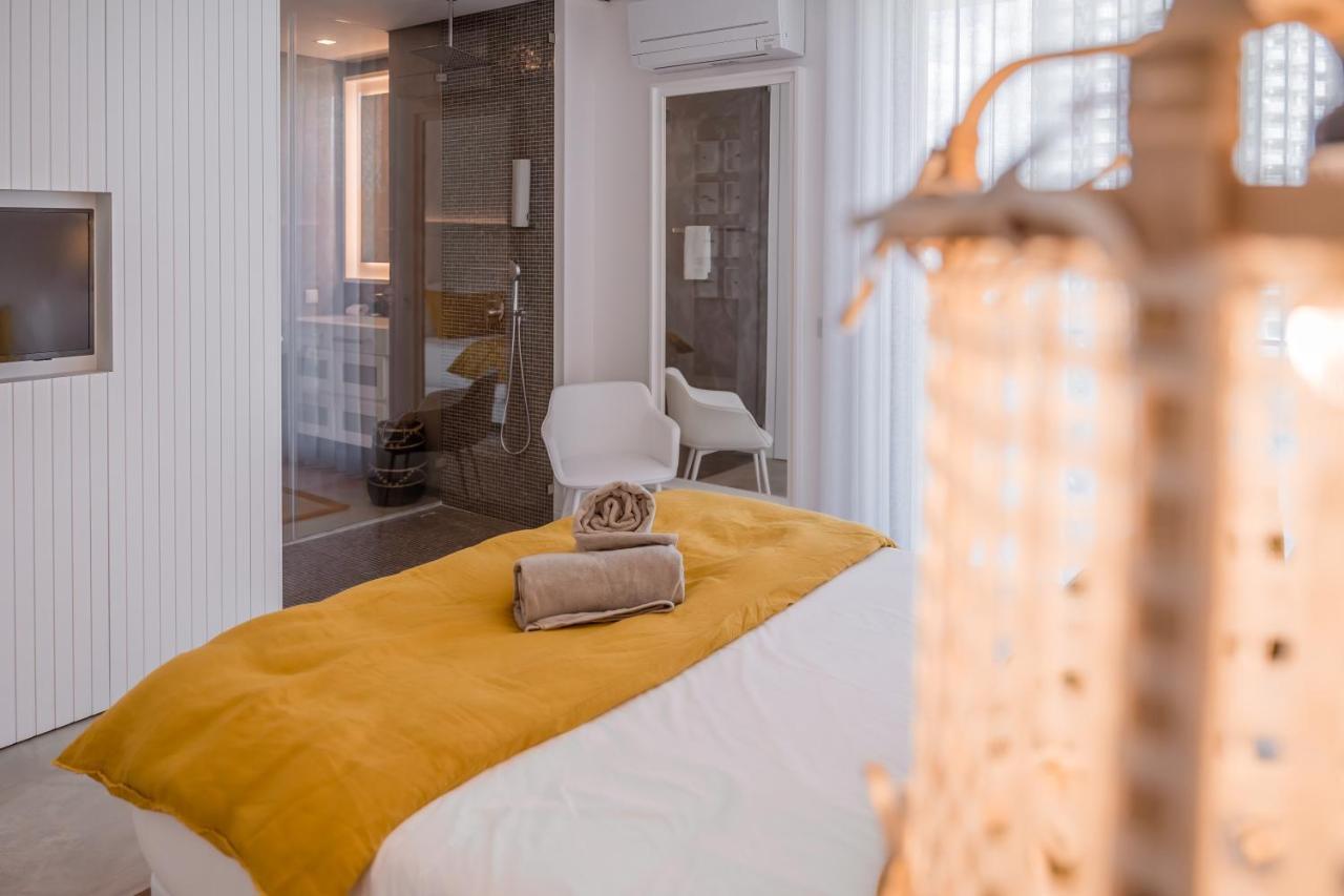 Shantivillas Portimão Eksteriør billede