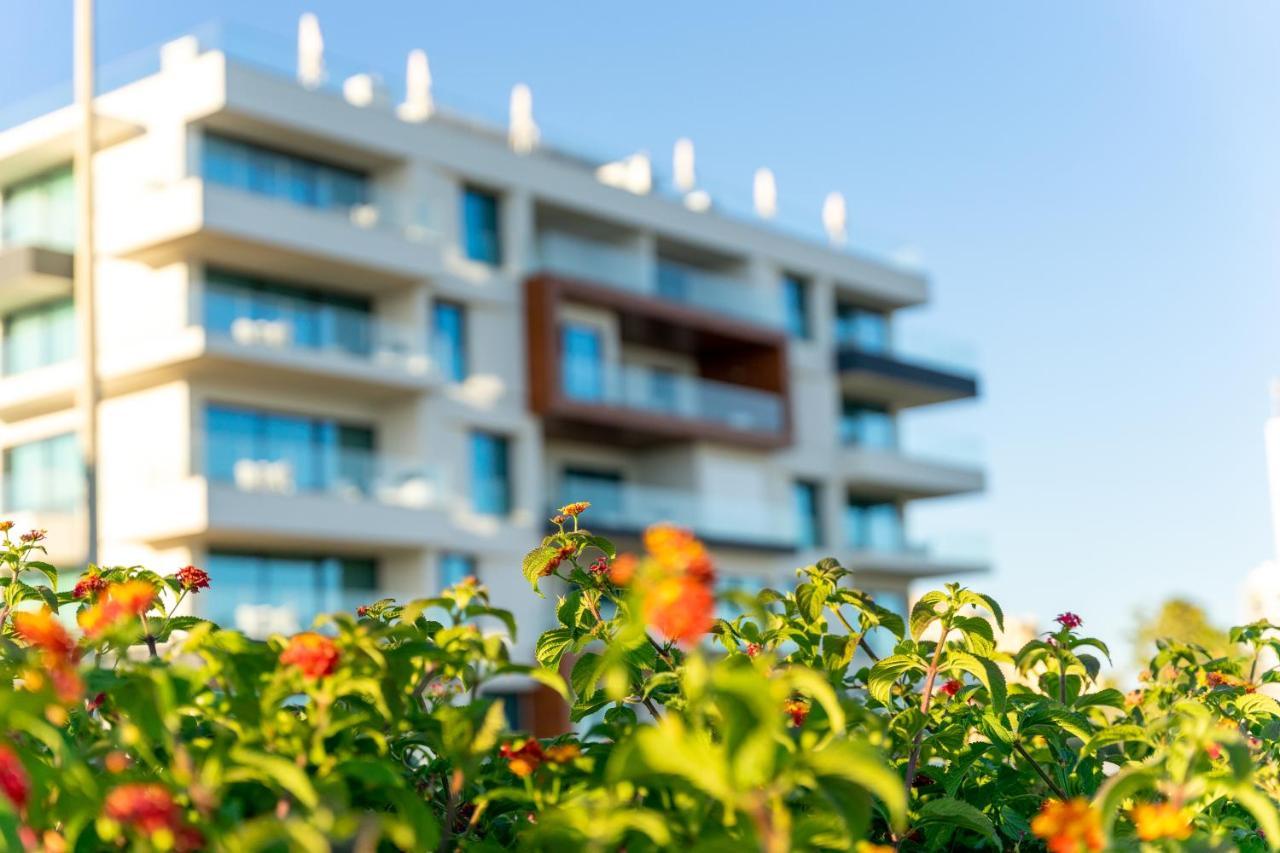 Shantivillas Portimão Eksteriør billede