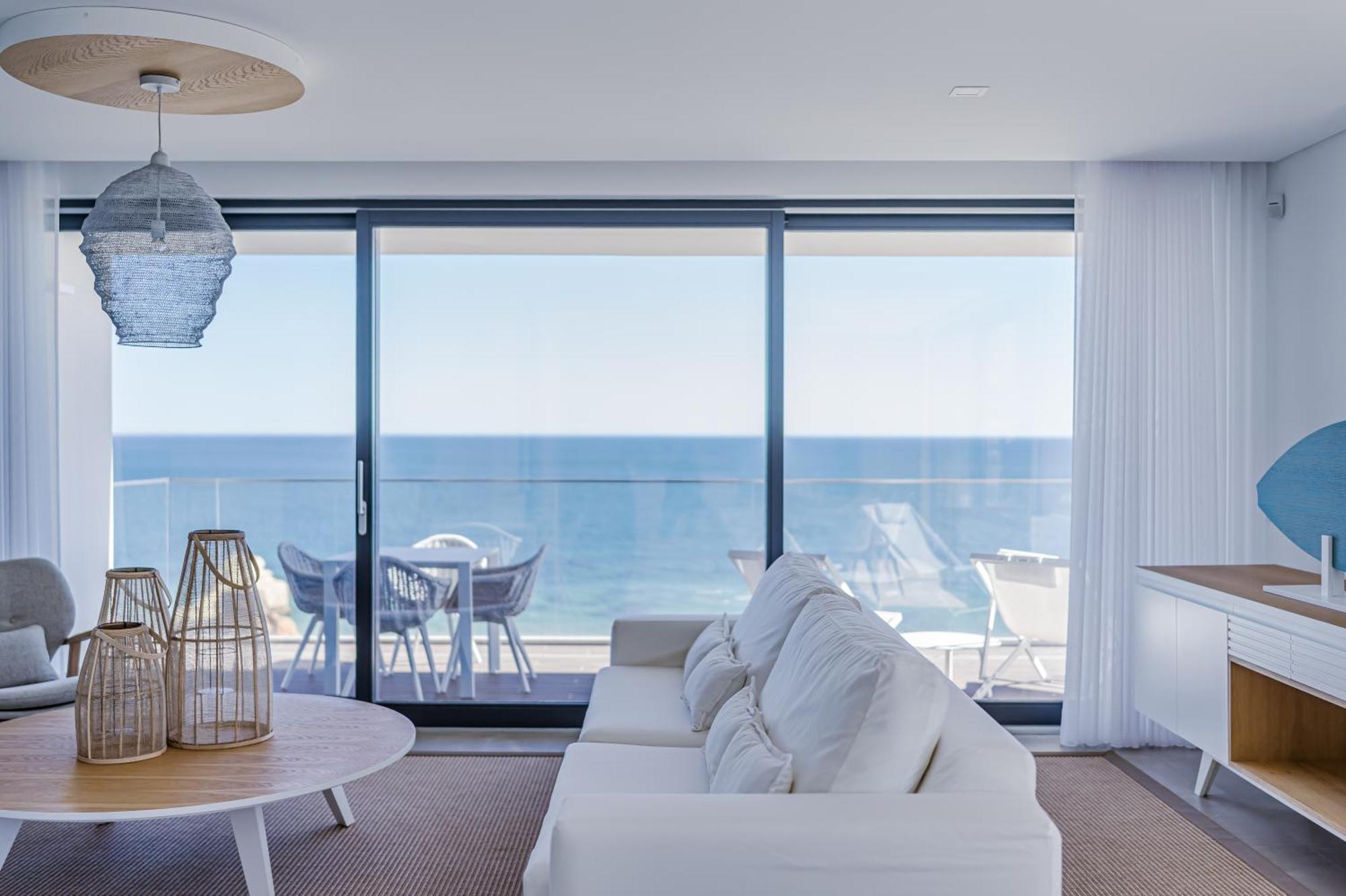 Shantivillas Portimão Eksteriør billede