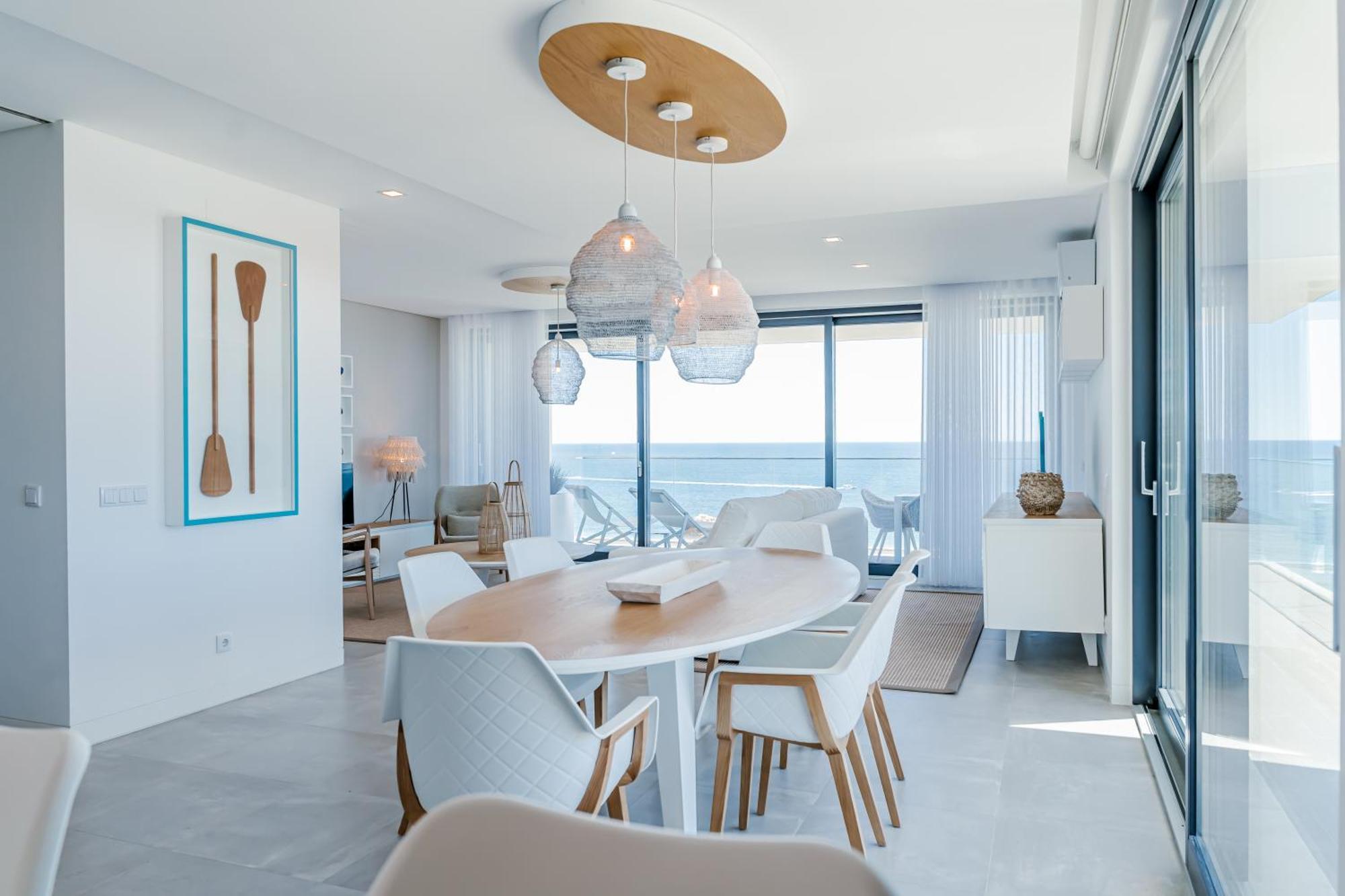 Shantivillas Portimão Eksteriør billede