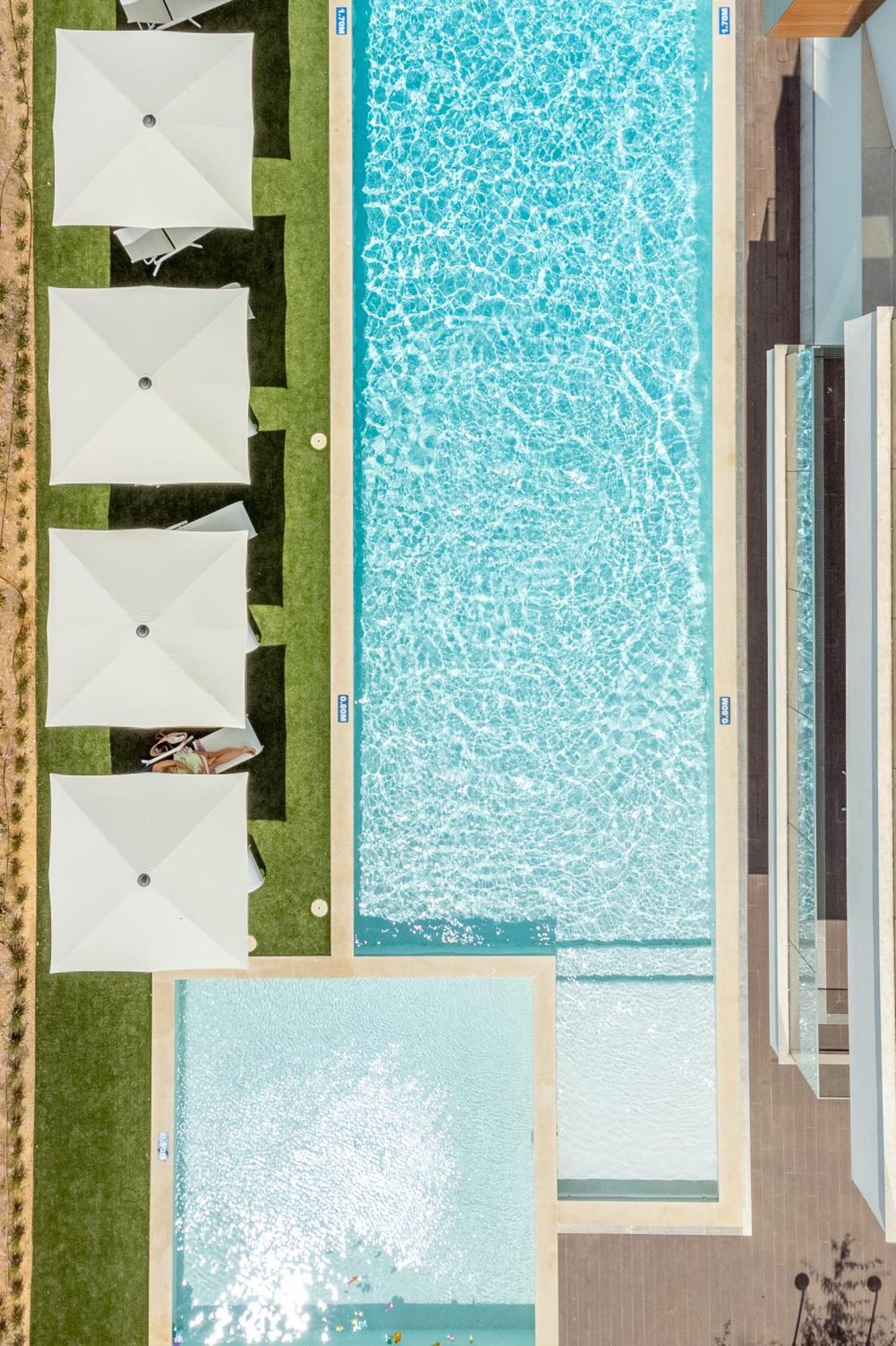 Shantivillas Portimão Eksteriør billede